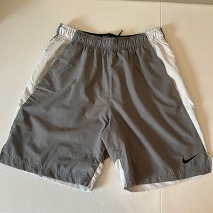 Nike Men’s Athletic Dri-fit Shorts